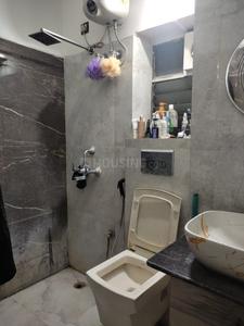 Image of 830 Sq.ft 2 BHK Apartment / Flat for sale in Prasad Exotica, Kankurgachi, Kolkata for Rs. 8400000