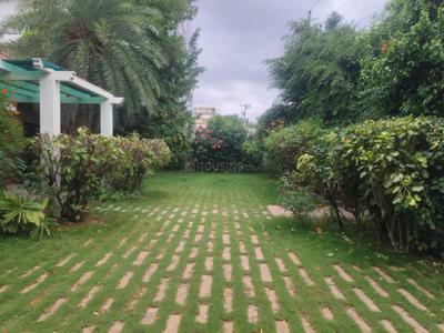 Image of 8000 Sq.ft 4 BHK Independent House for sale in Jubilee Hills, Hyderabad for Rs. 250000000