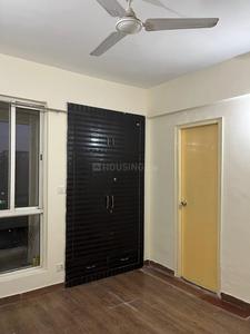 Gallery Cover Image of 1236 Sq.ft 3 BHK Apartment / Flat for rent in Jaypee Kosmos, Sector 134 for Rs. 22500