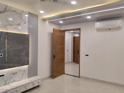 Bedroom Image of 2800 Sq.ft 4 BHK Apartment / Flat for sale in Ireo Skyon, Sector 60 Gurgaon for Rs. 56000000