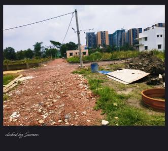 Image of 720 Sq.ft Residential Plot / Land for sale in M M Jewel Park Township, Bhasa, Kolkata for Rs. 700007
