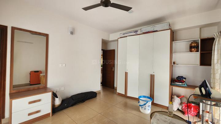 Indira Nagar Bedroom 1