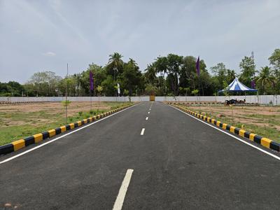 Image of 803 Sq.ft Residential Plot / Land for sale in Perungalathur, Chennai for Rs. 2809697