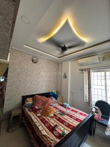Bedroom Image of 1200 Sq.ft 2 BHK Apartment / Flat for rent in HBR Layout Bengaluru for Rs. 45000
