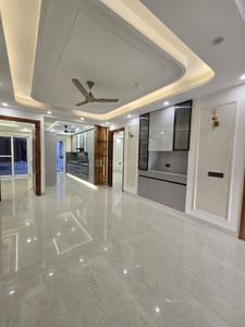 Hall Image of 1600 Sq.ft 3 BHK Builder Floor for sale in Sector 51 Gurgaon for Rs. 27000000