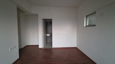 Bedroom Image of 1080 Sq.ft 2 BHK Apartment / Flat for rent in Adani The Meadows, Shantigram Ahmedabad for Rs. 26500