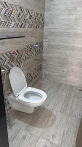 Image of 940 Sq.ft 2 BHK Apartment / Flat for rent in Krisna Nirmaan Amorapolis, Dhanori, Pune for Rs. 26000