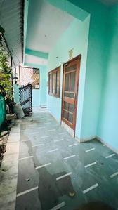 Balcony Image of 1600 Sq.ft 3 BHK Independent House for rent in Gyansheela Ridhi Sidhi, Telephone Nagar Indore for Rs. 30000