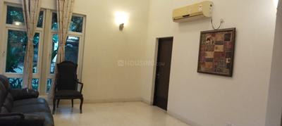 Hall Image of 3300 Sq.ft 3 BHK Villa for rent in Mahindra World City Chennai for Rs. 55000