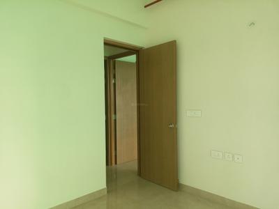 Bedroom Image of 790 Sq.ft 2 BHK Apartment / Flat for sale in Kukreja Chembur Heights II, Chembur Mumbai for Rs. 25999999