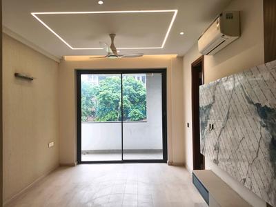 Bedroom Image of 2200 Sq.ft 4 BHK Builder Floor for sale in Sushant Lok Phase 1 Gurgaon for Rs. 37500000