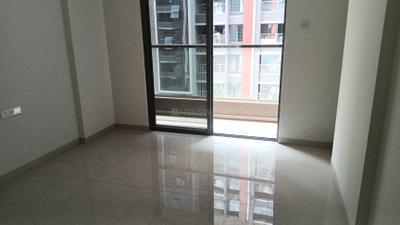 Bedroom Image of 1100 Sq.ft 2 BHK Apartment / Flat for sale in Nivasa Enchante Phase 1 &amp; 2, Lohegaon Pune for Rs. 7600000