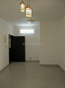 Hall Image of 935 Sq.ft 2 BHK Apartment / Flat for sale in Doshi Etopia II, Perungudi Chennai for Rs. 12500000