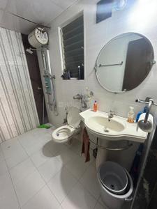 Image of 1365 Sq.ft 3 BHK Apartment / Flat for sale in Dorabjee Classic, Koregaon Park, Pune for Rs. 23000000