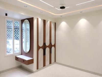 Bedroom Image of 1850 Sq.ft 3 BHK Apartment / Flat for sale in Sector 23 Dwarka New Delhi for Rs. 28500000