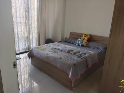 Pathardi Gaon Bedroom One 1