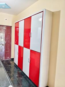Kitchen Image of 1200 Sq.ft 2 BHK Independent House for rent in Kakinada Port Kakinada for Rs. 12000