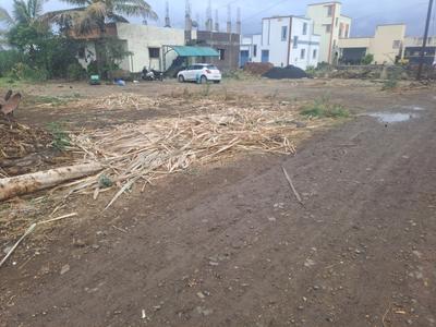 Image of 4000 Sq.ft Residential Plot / Land for sale in Manjari Budruk, Pune for Rs. 14400000