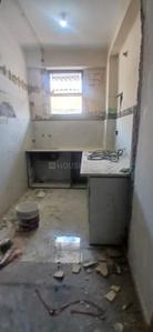 Kitchen Image of 1300 Sq.ft 3 BHK Apartment / Flat for sale in Shalimar Garden Ghaziabad for Rs. 7950000