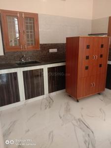 Kitchen Image of 1500 Sq.ft 3 BHK Independent House for rent in Katpadi Vellore for Rs. 20000