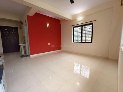 Hall Image of 1100 Sq.ft 2 BHK Apartment / Flat for rent in C V Raman Nagar Bengaluru for Rs. 35000