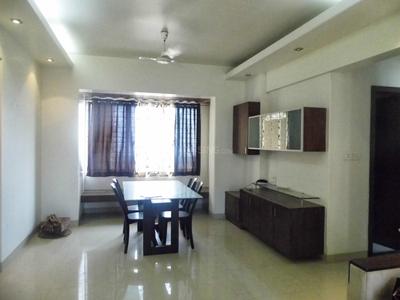 3 BHK Flat