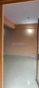 Bedroom Image of 1200 Sq.ft 3 BHK Independent House for rent in Vashier Valley Valsad for Rs. 12000