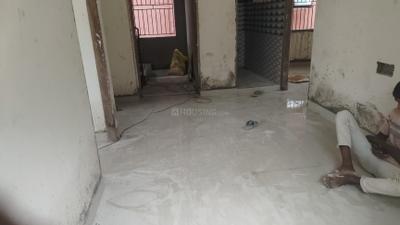 Living Room Image of 760 Sq.ft 2 BHK Apartment / Flat for sale in Parnasree Pally Kolkata for Rs. 2500000