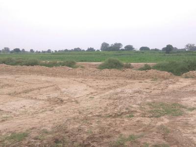 Image of 720 Sq.ft Residential Plot / Land for sale in KRS Shri RadhaRani Township Phase 1, Barsana, Mathura for Rs. 1825000