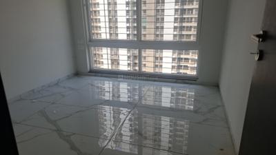 Bedroom Image of 1428 Sq.ft 3 BHK Apartment / Flat for rent in Rahul Downtown, Punawale Pune for Rs. 30000