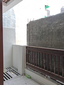 Bedroom One Image of 1050 Sq.ft 2 BHK Apartment / Flat for sale in GCM Gomati Apartment by GCM Infra, Sector 49 Noida for Rs. 3500000