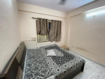 Bedroom Image of 1200 Sq.ft 3 BHK Apartment / Flat for rent in Chuna Bhatti Bhopal for Rs. 21000