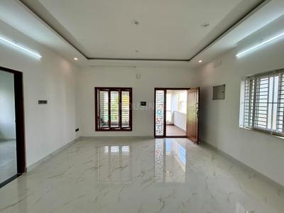 Hall Image of 1650 Sq.ft 2.5 BHK Independent House for sale in Tatibandh Colony Raipur for Rs. 4850000