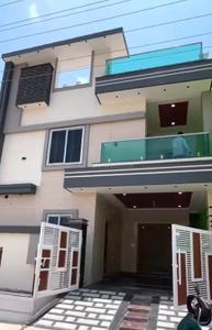 Image of 2800 Sq.ft 3 BHK Duplex for sale in Kapra, Secunderabad for Rs. 17500000