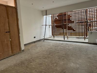 Balcony Image of 4000 Sq.ft 4 BHK Independent House for sale in State Bank Of India Colony Bengaluru for Rs. 20000000