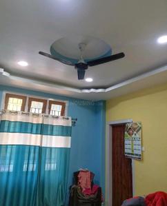 Hall Image of 850 Sq.ft 1 BHK Independent House for rent in Narengi Tinali Guwahati for Rs. 12000