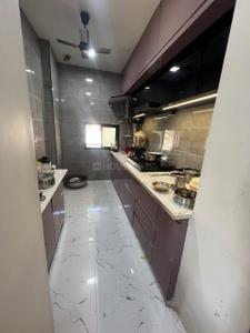 Kitchen Image of 2260 Sq.ft 5 BHK Independent House for sale in Maninagar Ahmedabad for Rs. 15000000