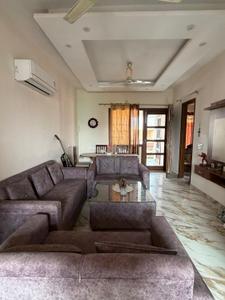 Hall Image of 1800 Sq.ft 2 BHK Builder Floor for rent in Sector 77 Mohali for Rs. 30000