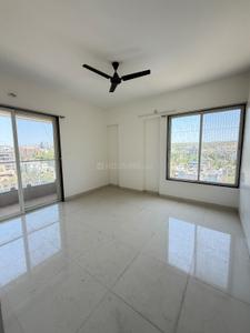 Bedroom Image of 1497 Sq.ft 3 BHK Apartment / Flat for sale in Ravetkar Janhavi, Kothrud Pune for Rs. 21000000