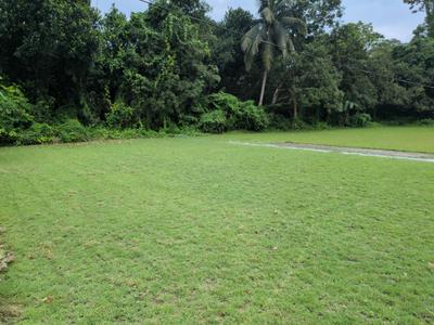 Image of 1880 Sq.ft Residential Plot / Land for sale in Ujaan Nagar, Omarhati, Kolkata for Rs. 3425000