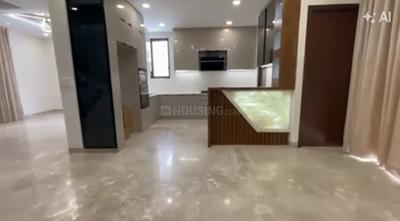 Hall Image of 4500 Sq.ft 4 BHK Villa for rent in Northstar Allura, Gandipet Hyderabad for Rs. 220000