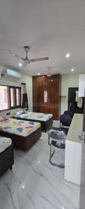 Bedroom Image of Premium PG in Ashok Vihar, New Delhi