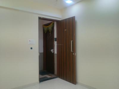 Living Room Image of 1379 Sq.ft 3 BHK Apartment / Flat for sale in Rustomjee Urban Woods Palm, Dombivli East Thane for Rs. 9550000