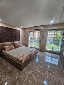 Bedroom Image of 990 Sq.ft 2 BHK Apartment / Flat for sale in Blu Pearl, Virar West Virar for Rs. 6500000