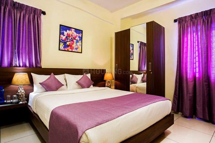 Indiranagar Near Sree Cavery college Bedroom 1