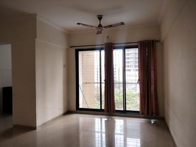 Living Room Image of 1250 Sq.ft 2 BHK Apartment / Flat for sale in Satyam Empress, Kharghar Navi Mumbai for Rs. 17500000