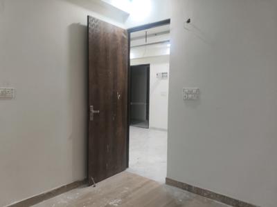 Bedroom Image of 930 Sq.ft 2 BHK Apartment / Flat for sale in Saraswati Landmark, Noida Extension Greater Noida for Rs. 4204500