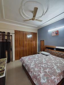Bedroom Image of 1102 Sq.ft 3 BHK Apartment / Flat for sale in GMS Road Dehradun for Rs. 11000000