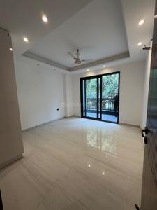 Bedroom Image of 1890 Sq.ft 4 BHK Apartment / Flat for sale in Chhattarpur New Delhi for Rs. 16200000