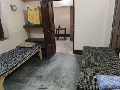 Bedroom Image of Mahi Boy's Hostel  in Digha Ghat, Patna